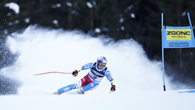 Championnats du monde de ski alpin 2023 : Alexis Pinturault médaillé d'or du combiné alpin | Résultats, résumé et palmarès 