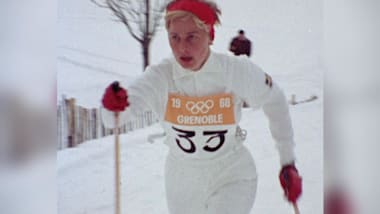 Best Of Team Sweden, Cross-Country Womens relay