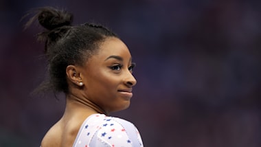 Simone Biles can extend legacy at Paris 2024