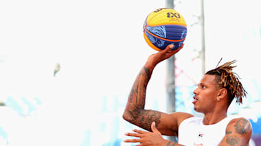 Basket 3x3 | Qualificazioni Olimpiche | Semifinali e Finale | World Tour | Hong Kong