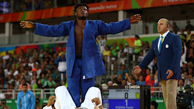 Come lo sport può cambiare o salvare una vita