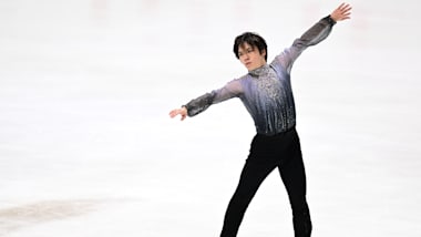 2023年ISU花样滑冰世锦赛前瞻：宇野昌磨、坂本花织志在卫冕