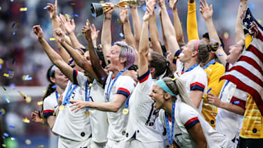 CONCACAF W Championship: USWNT stars Megan Rapinoe and Alex Morgan look to extend USA legacies