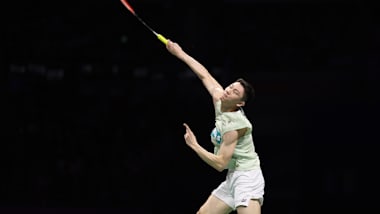 Japan Open 2023: How to watch Lee Zii Jia live in BWF Super 750 action in Tokyo