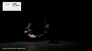 إذا كنت تحب التجديف وترغب في المشاركة في النسخة الأولى من Olympic Virtual Series لمساعدة الآخرين، فقم بالتسجيل في حدث التجديف في سلسلة Olympic Virtual Series في 31 مايو.