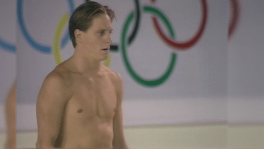 남자 10m 플랫폼 - 다이빙 | 서울 1988 다시보기