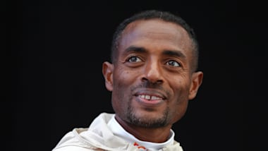 How Kenenisa Bekele worked his way to form and Paris 2024 selection