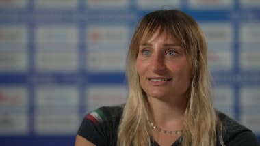 Sisterhood, empowerment and the Olympic dream of flag football