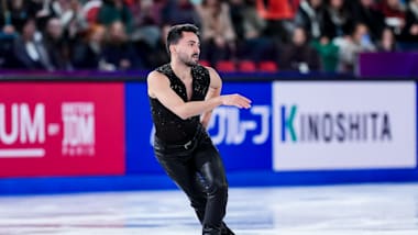 Résultats complets de la Finale du Grand Prix ISU 2024 de patinage artistique