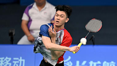 BWF Arctic Open 2023: Lee Zii Jia edges out Chico Aura Dwi Wardoyo to reach quarter-finals - results