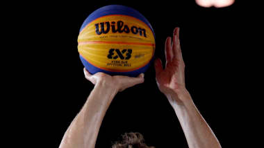 Basket 3x3 | Qualificazioni olimpiche | Fase a gironi Giornata 4 | Coppa del Mondo U23 | Lublino