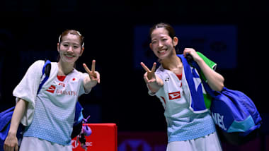 2024 BWF バドミントン 全英オープン バーミンガム、イギリス