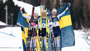 女子スプリント決勝 - クロスカントリースキー | ミラノ・コルティナ2026