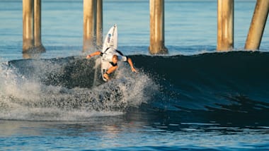 2022 ISA World Surfing Games: Day 7 results, highlights, and livestream from the Olympic qualifier event