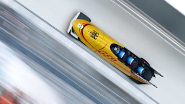 ドイツのフィリップ・ライムントがスキージャンプ男子個人ノーマルヒル