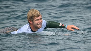 John John Florence | Biography, Competitions, Wins and Medals