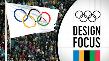 Design Focus: Olympic Rings