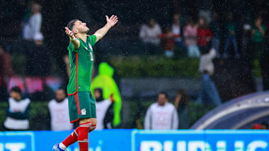 Liga de Naciones Concacaf 2023/24: México anuncia su lista preliminar para las semifinales frente a Panamá