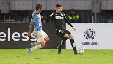 Pré-Libertadores 2024: possíveis escalações e onde assistir a Botafogo x Aurora