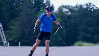 6 meses para Milano Cortina 2026: como os atletas se preparam durante o ver?o europeu