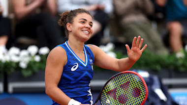 Tennis: Jasmine Paolini avanza al terzo turno a Parigi 2024!