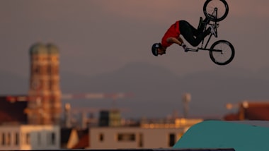 FISE Montpellier 2023: Alles über die Breaking, BMX und viele weiteren urbanen Wettkämpfe