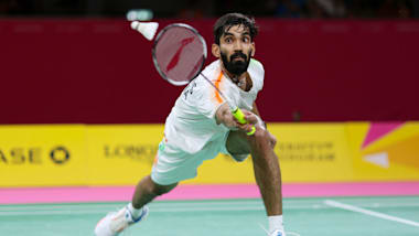 Singapore Open 2023 badminton: Kidambi Srikanth loses as India’s challenge ends