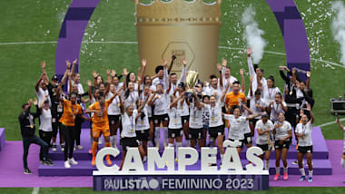 Campeonato Paulista Feminino: lista completa de todos os campeões do torneio