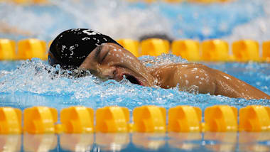 أجمل اللحظات البارالمبية من التاريخ