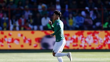 ¿Quién es Miguel Terceros, la estrella de Bolivia en las Eliminatorias Sudamericanas? Edad, duración de su contrato, y sus números con la Selección y en Santos