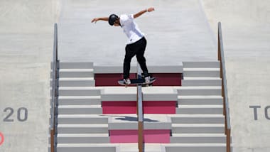 Come si assegnano i punteggi nello skateboard Olimpico: l'intervista esclusiva al giudice Garrett Hill