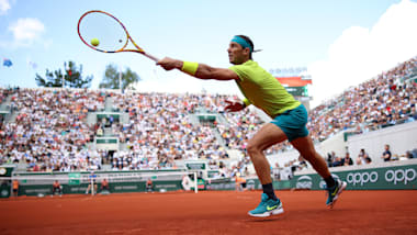 ラファエル・ナダル | バイオグラフィー、大会、戦績