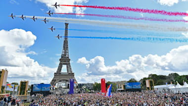 パリ2024オリンピックへ続くマイルストーンを紹介！