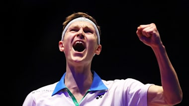 Indonesia Open 2022: Tai Tzu Ying, Viktor Axelsen through to finals in Jakarta