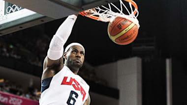Justin GATLIN
