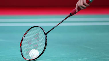 Badminton | Finali | YONEX Canada Open | Calgary