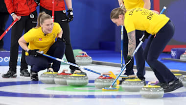 Anneaux Olympiques Grand Format 300mm - Milano Cortina 2026, Jeux D'hiver