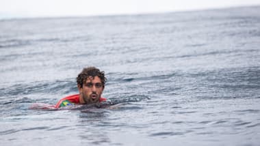 Surfing: Women return to Teahupo'o, Tahiti for first competition in 16 years