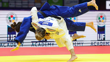 Championnats du monde de judo 2023 : Le tableau des médailles et les résultats des Français