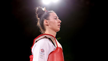 Bianca Cook on chasing taekwondo history: “I am addicted to winning”