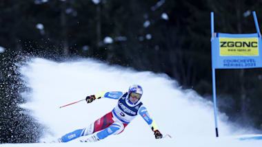 Championnats du monde de ski alpin 2023 : Alexis Pinturault en bronze sur le Super-G | Résultats, résumé et palmarès 