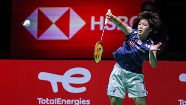 BWF Badminton World Championships 2022, as it happened: Day 6 - Yamaguchi to face Chen in women's final; Axelsen sets up men's final with Vitidsarn; Daddies still unbeaten; Kim/Kong and Chen/Jia in WD final