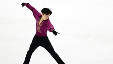 ISU World Team Trophy 2023: Sato Shun going for broke as emergency call-up for Japan