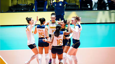 Pré-Olímpico de Vôlei Feminino 2023: horário e onde assistir a Brasil x Turquia