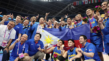 Petare Martínez will miss the FIBA ​​World Cup - Líder en deportes