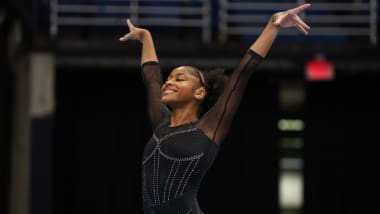 Skye Blakely delivers at USA Gymnastics World Championships selection event