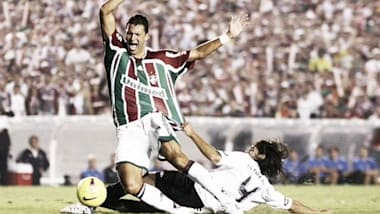Recopa Sul-Americana 2024: histórico de duelos entre LDU e Fluminense em competições internacionais