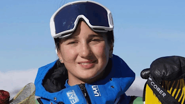 Yuki Joseph NAKAJIMA