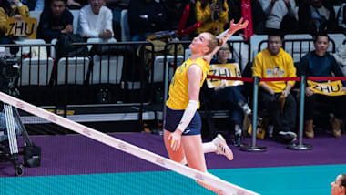 Conegliano sul tetto del mondo: vince il Mondiale per club di pallavolo 2024, 3-0 in finale su Tianjin · Volley femminile