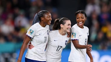 Coupe du monde féminine 2023 : La France s'impose largement contre le Panama | Résultat et résumé 